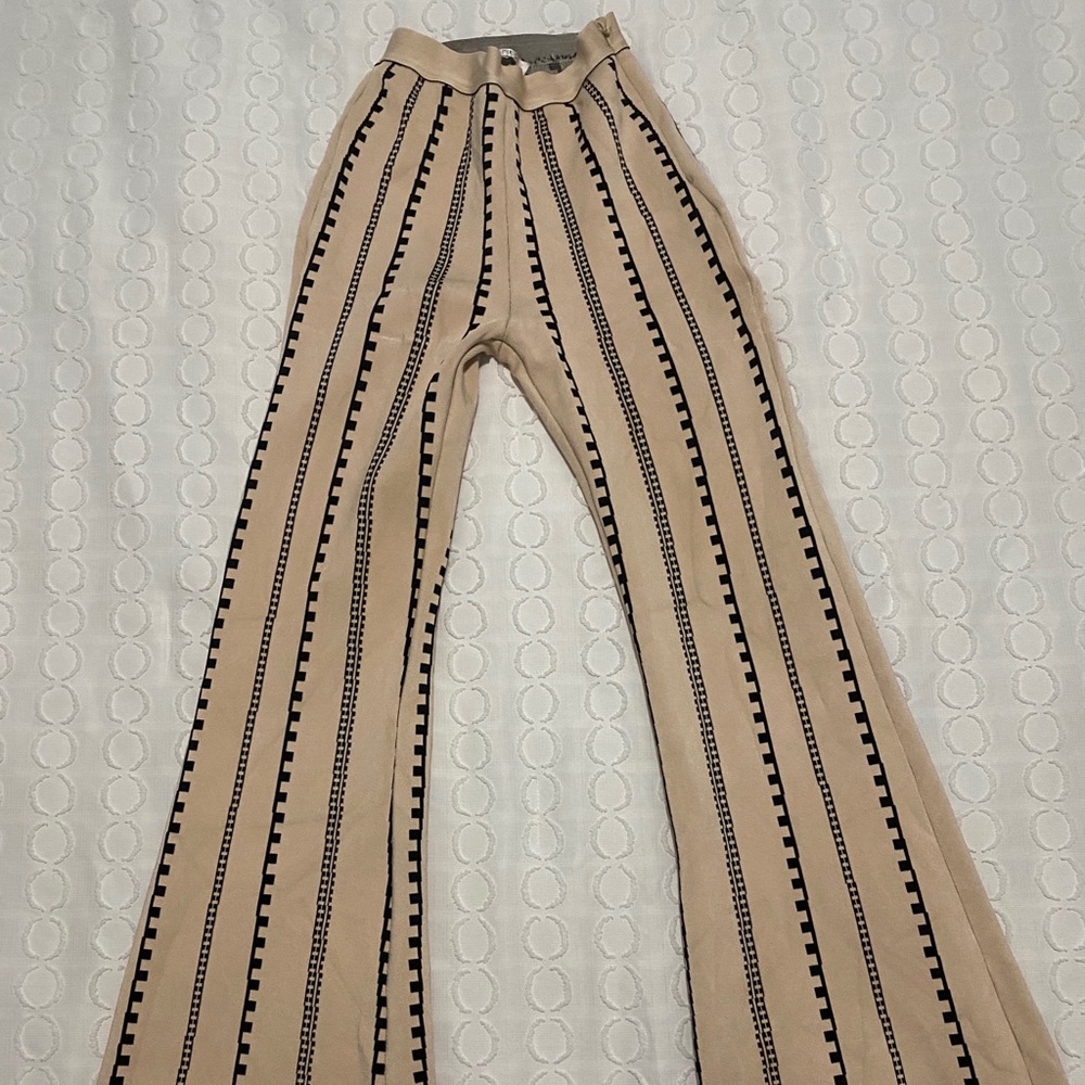 House of CB Flare Pants